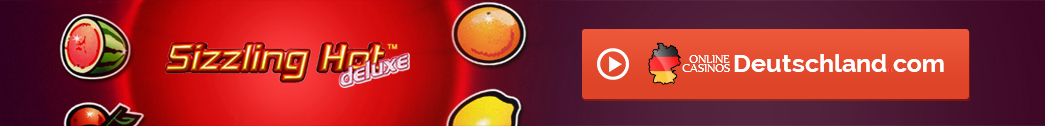 sizzling hot online spielen